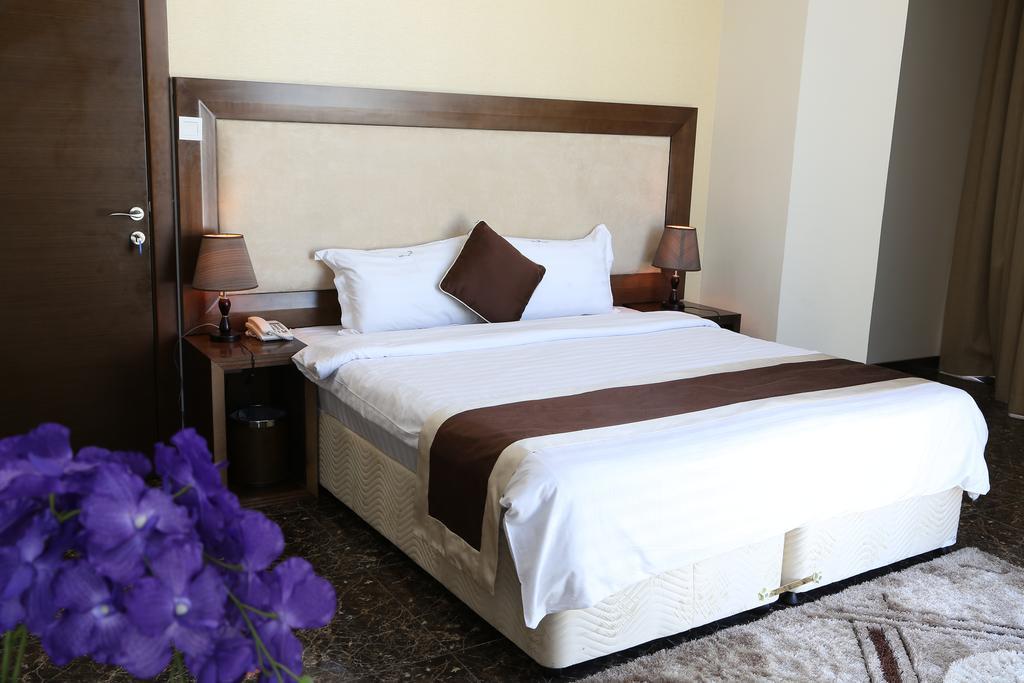 Belle Tower Apartments Manama Extérieur photo