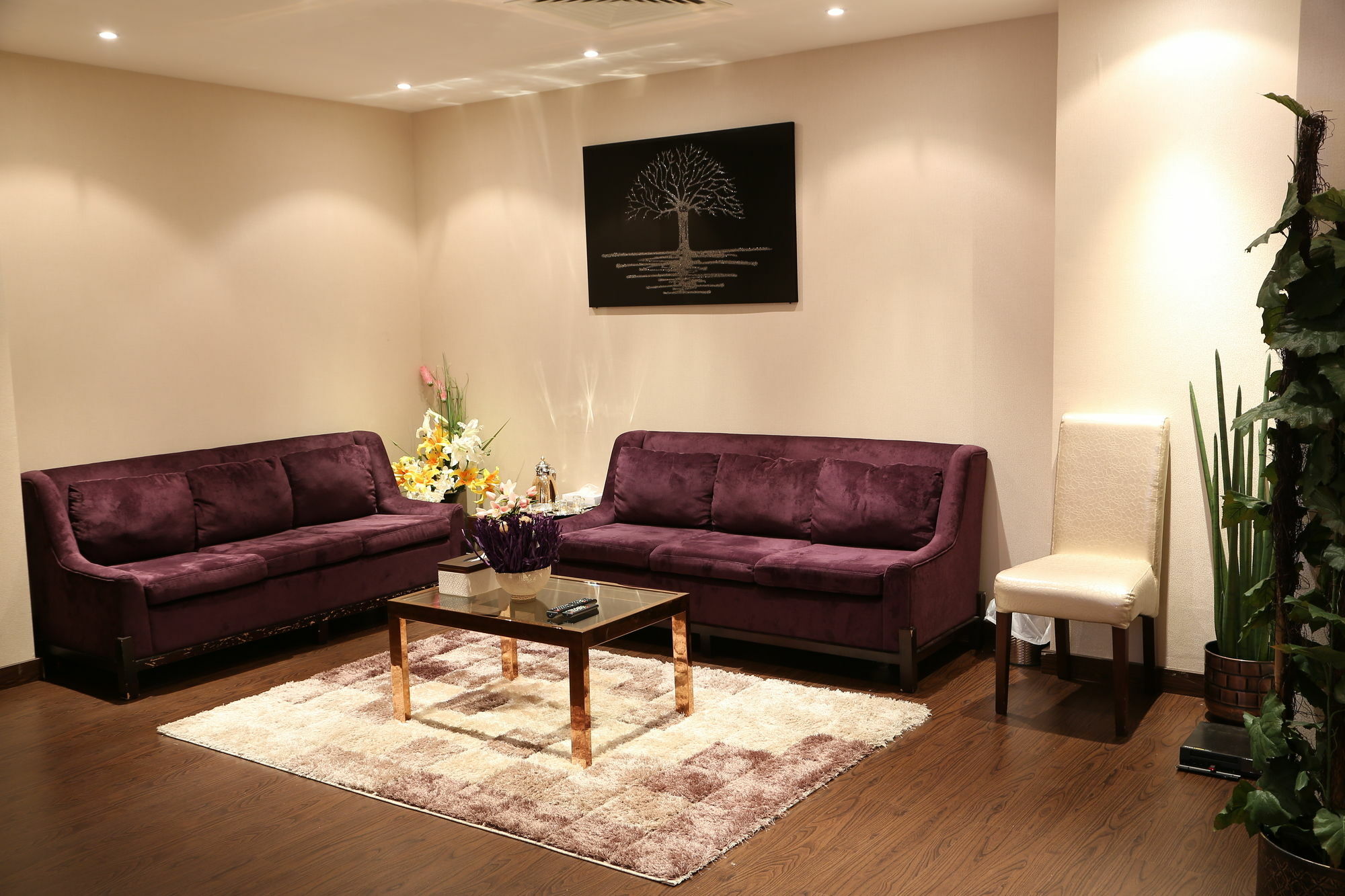 Belle Tower Apartments Manama Extérieur photo
